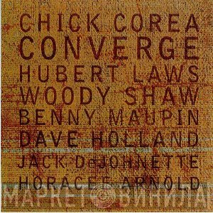 Chick Corea  - Converge