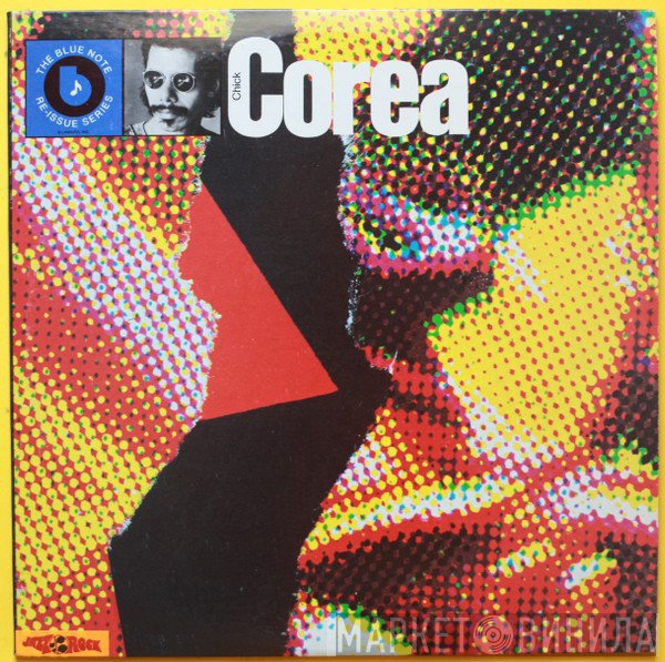 Chick Corea  - Corea