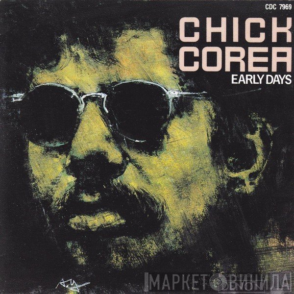 Chick Corea  - Early Days