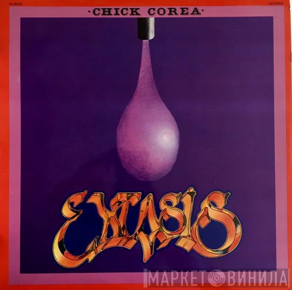 Chick Corea  - Extasis
