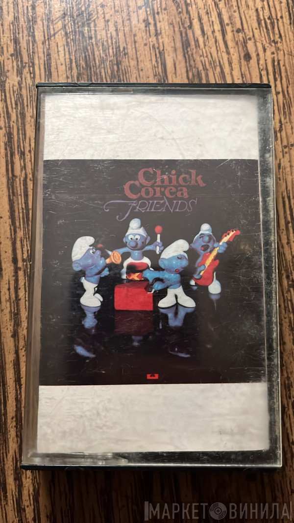 Chick Corea  - Friends