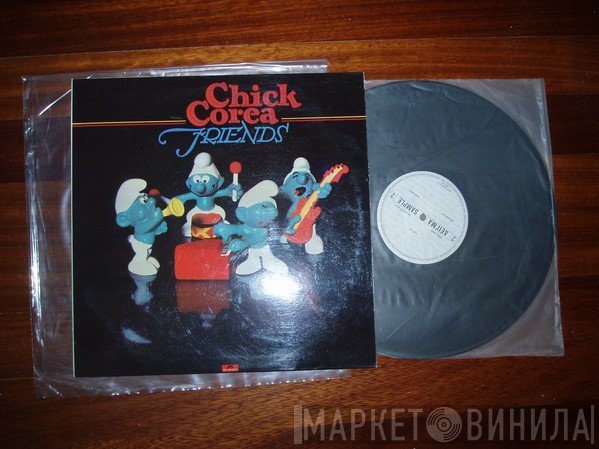 Chick Corea  - Friends