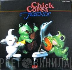Chick Corea  - Friends