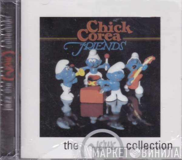 Chick Corea  - Friends