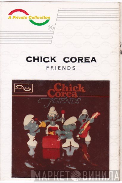 Chick Corea  - Friends