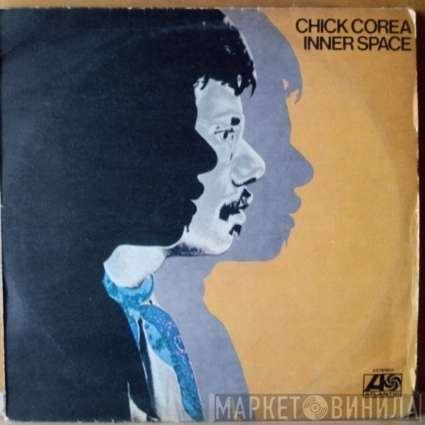 Chick Corea  - Inner Space - Volumen I