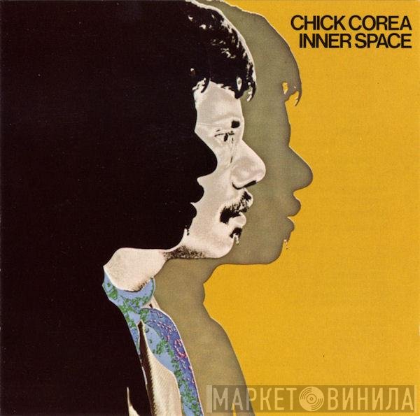 Chick Corea  - Inner Space