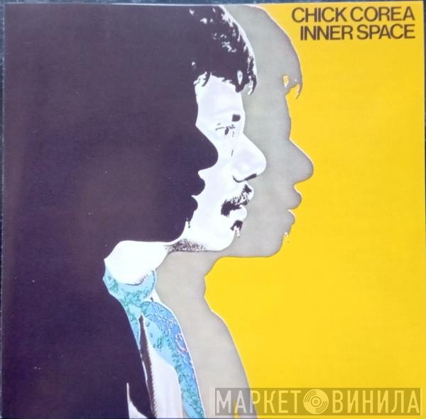 Chick Corea  - Inner Space