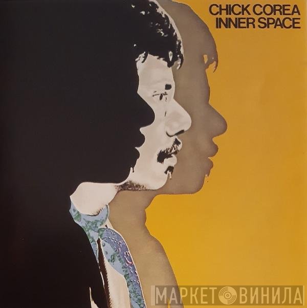 Chick Corea  - Inner Space