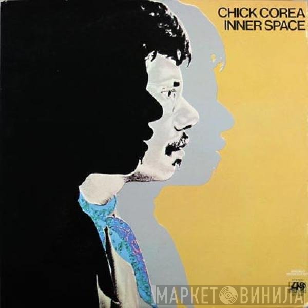 Chick Corea  - Inner Space