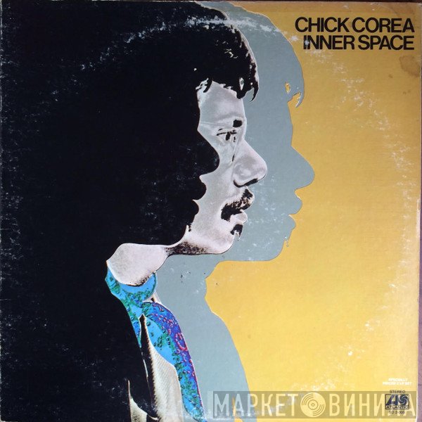 Chick Corea  - Inner Space