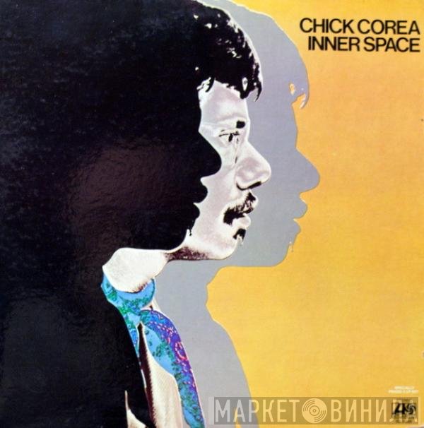 Chick Corea  - Inner Space