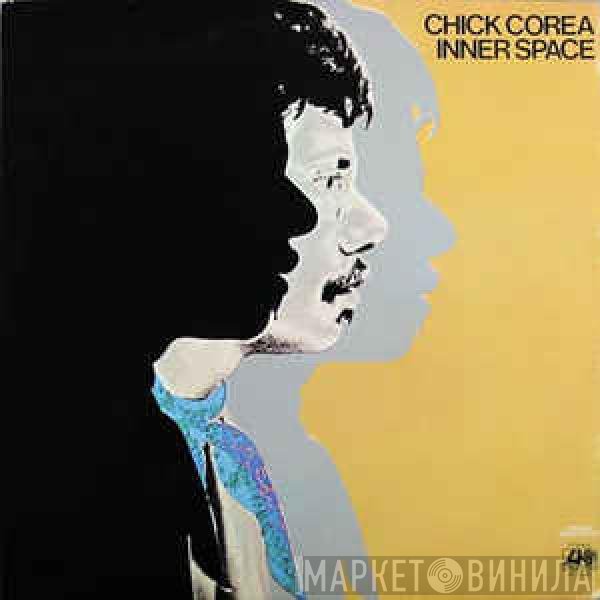 Chick Corea  - Inner Space