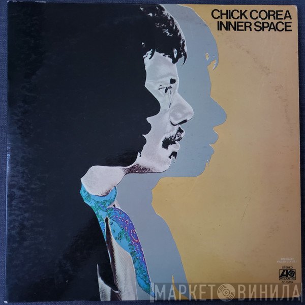 Chick Corea  - Inner Space