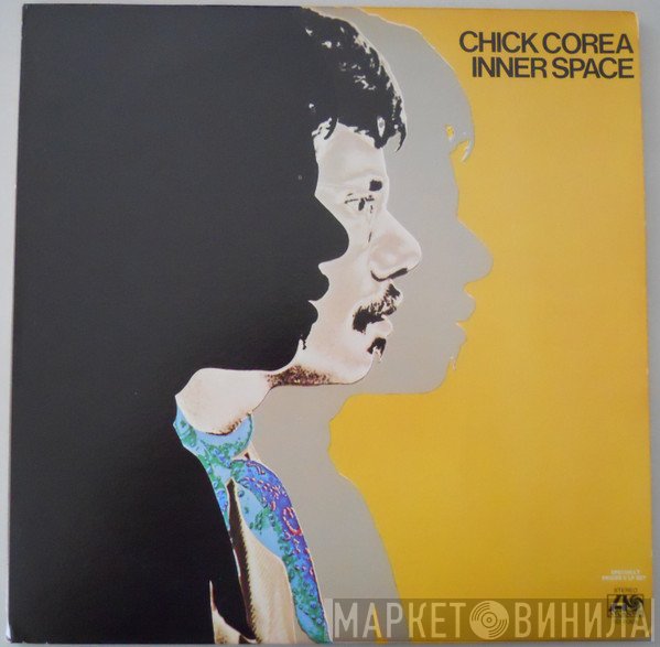 Chick Corea  - Inner Space