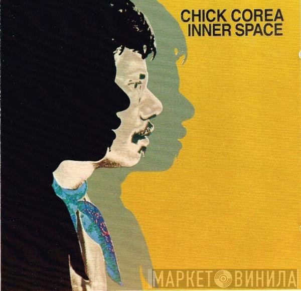 Chick Corea  - Inner Space