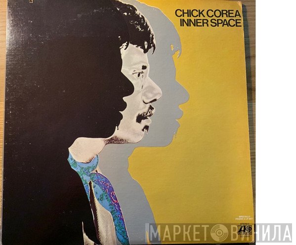 Chick Corea  - Inner Space
