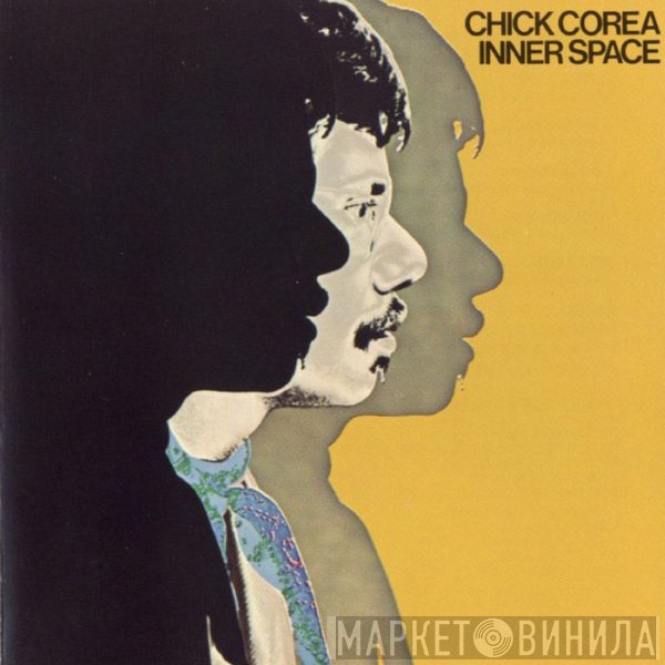 Chick Corea  - Inner Space