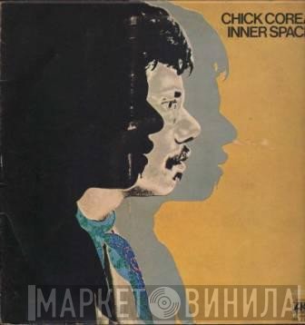 Chick Corea  - Inner Space