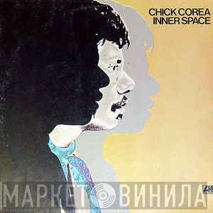 Chick Corea  - Inner Space
