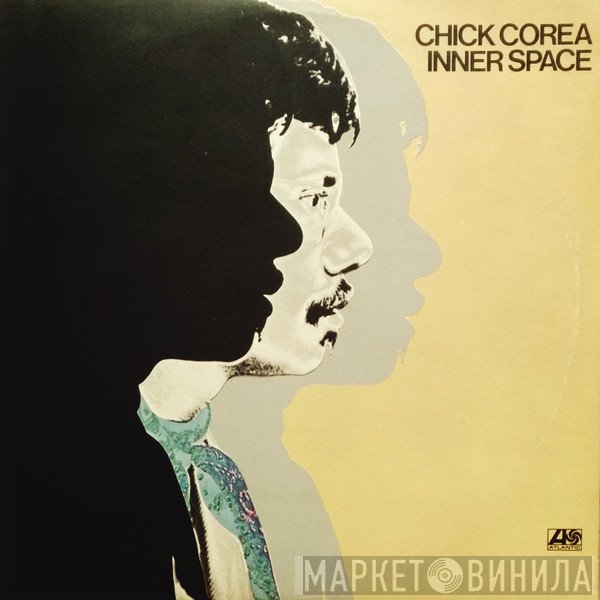 Chick Corea  - Inner Space