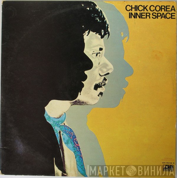 Chick Corea  - Inner Space