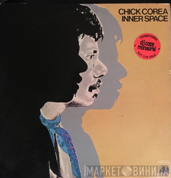 Chick Corea  - Inner Space