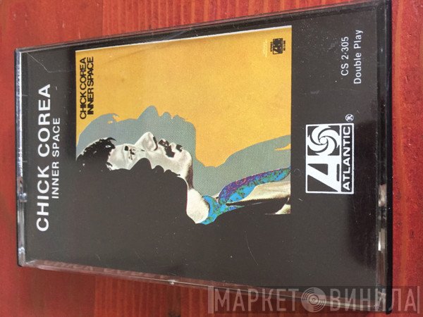 Chick Corea  - Inner Space