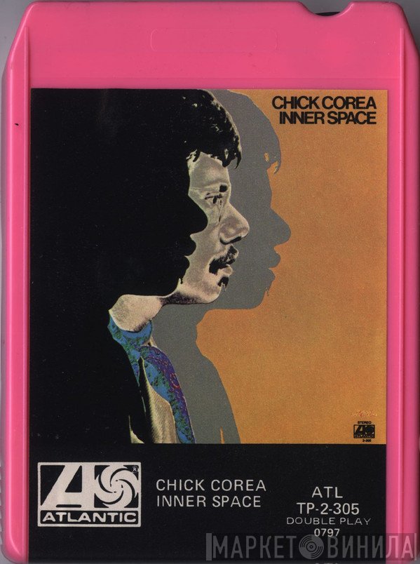 Chick Corea  - Inner Space