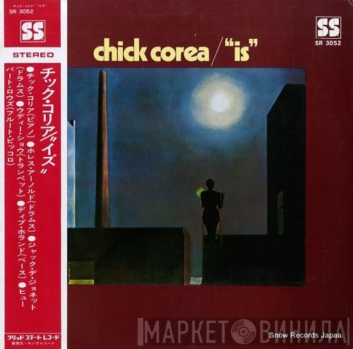 Chick Corea  - Is