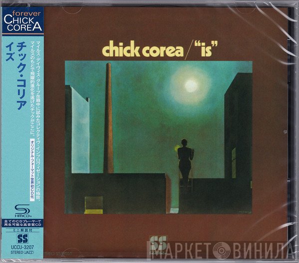 Chick Corea  - Is