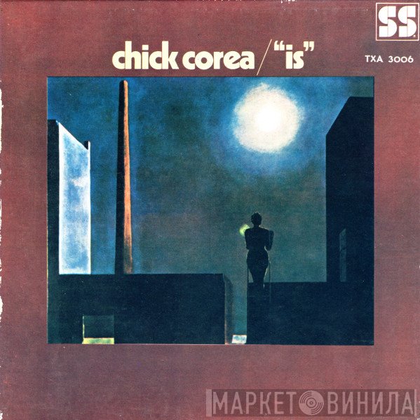 Chick Corea  - Is
