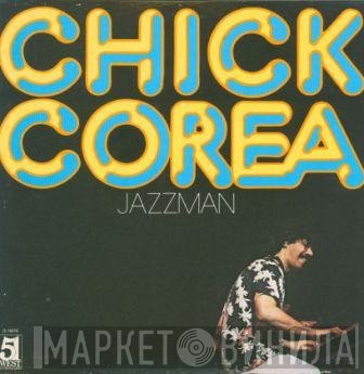 Chick Corea  - Jazzman