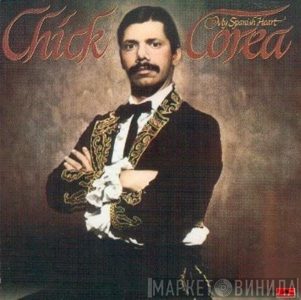 Chick Corea  - My Spanish Heart