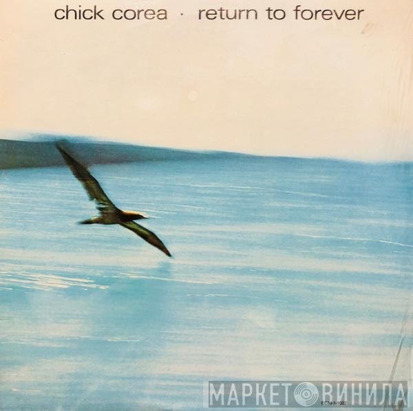 Chick Corea  - Return To Forever
