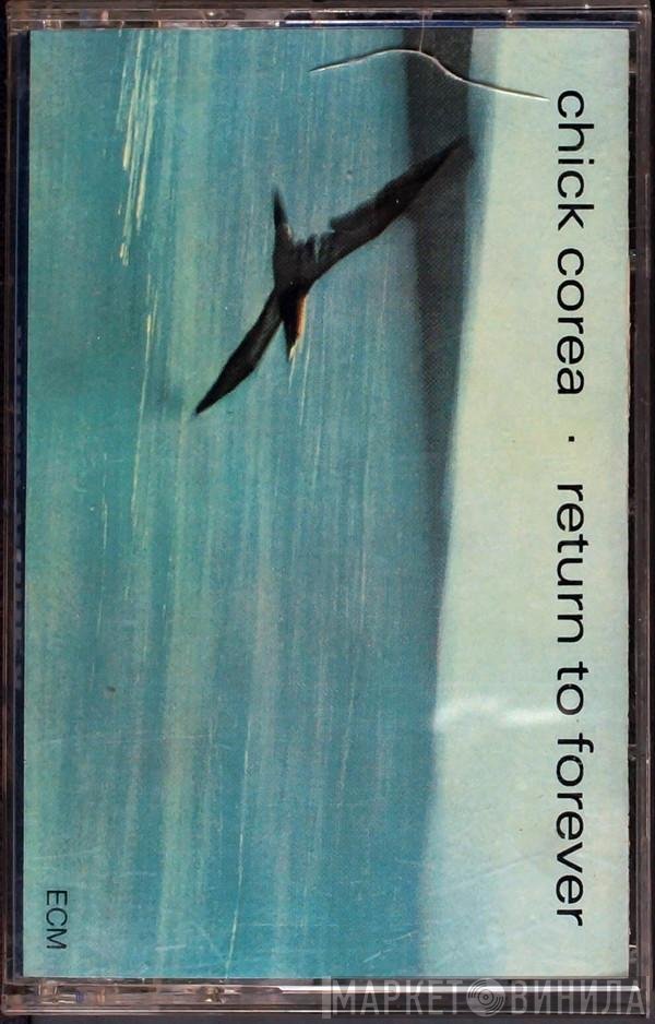 Chick Corea  - Return To Forever
