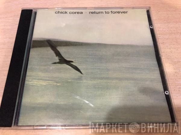 Chick Corea  - Return To Forever