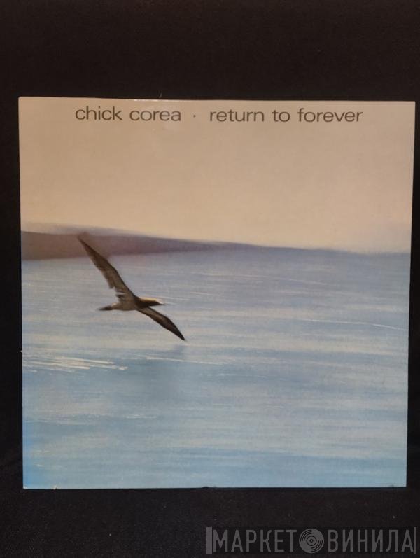 Chick Corea  - Return To Forever