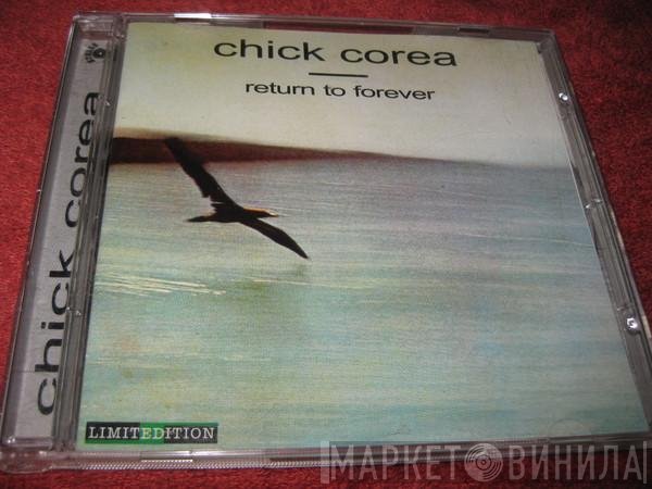 Chick Corea  - Return To Forever