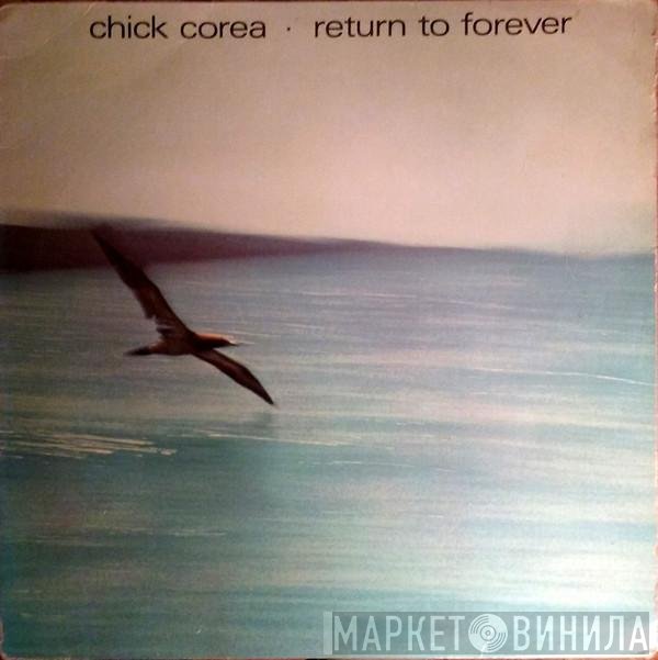 Chick Corea  - Return To Forever