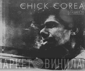 Chick Corea  - Seabreeze