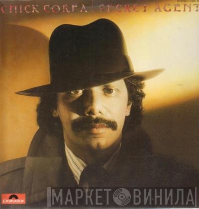 Chick Corea  - Secret Agent