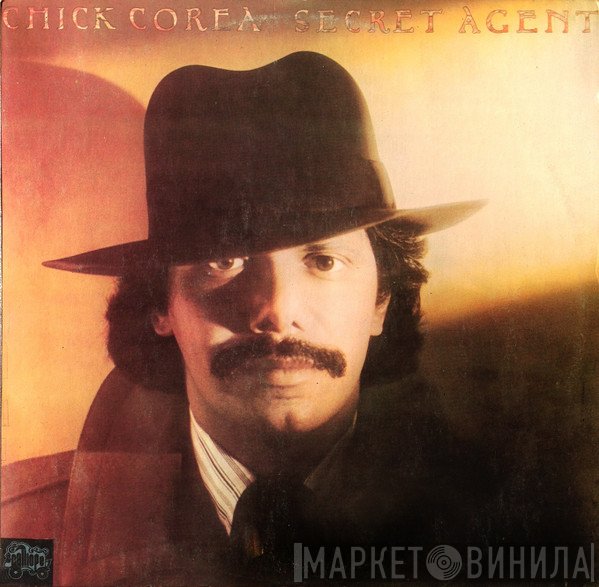 Chick Corea  - Secret Agent