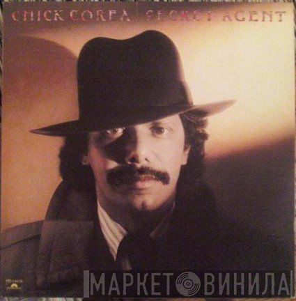 Chick Corea  - Secret Agent