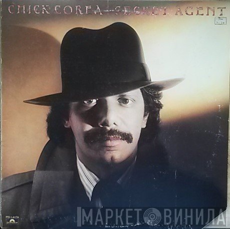 Chick Corea  - Secret Agent