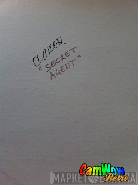 Chick Corea  - Secret Agent