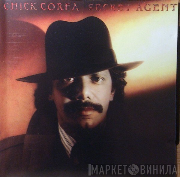 Chick Corea  - Secret Agent
