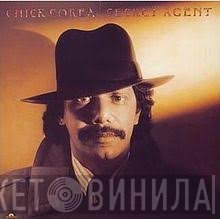Chick Corea  - Secret Agent