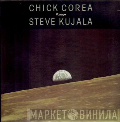 Chick Corea, Steve Kujala - Voyage