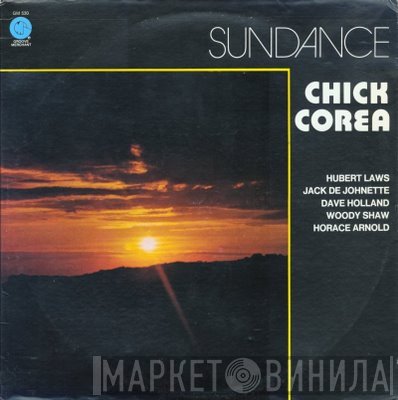 Chick Corea  - Sundance